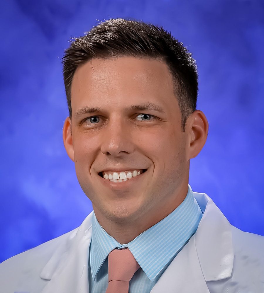 Portrait of William Smith, PA-C, founder of Skift Metabolic telehealth practice serving Washington State